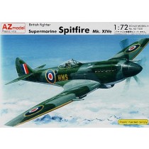 Spitfire Mk XIVE