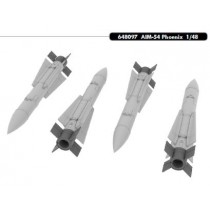 AIM-54A Phoenix