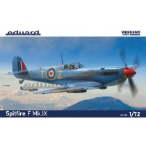 Spitfire F Mk.IX NEW TOOL 2022