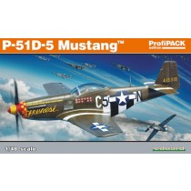 P-51D-5 Mustang PROFIPAK