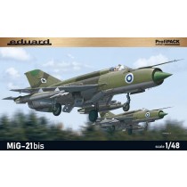 MiG-21BIS Finland Profipak