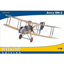 Airco DH-2 WEEKEND