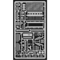 ZSU-23-4V1 Shilka detaill set