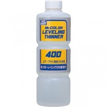 Mr. Color, 400 ml levelling thinner (lack & acryl)