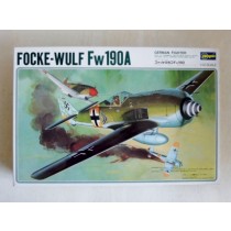 Fw190A  SEE INFO