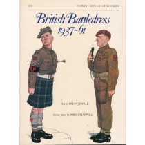 British Battledress 1937-61
