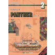 PzKpfw V Panther Vol. 2 - Tankpower 2