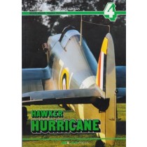 Hawker Hurricane, Modelmania 4