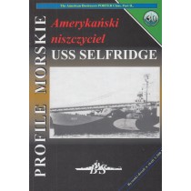 Destroyer USS SELFRIDGE