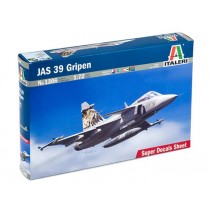 JAS39 Gripen