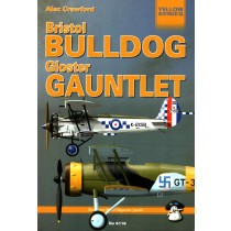 Bristol Bulldog & Gloster Gladiator