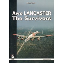 Avro Lancaster The Survivors