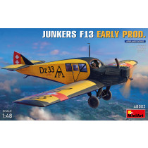 Junkers F.13  (Tp1)