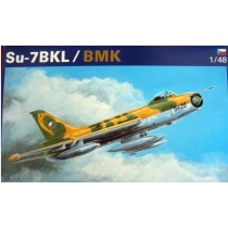 Sukhoi Su-7BKL / BMK