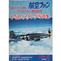 P-51 Mustang pictoral
