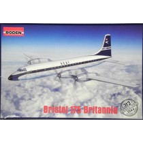Bristol 175 Britannia Series 300