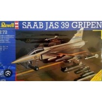 JAS39 Gripen NO BOX