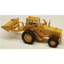 Volvo BM LM840 backloader 1/50 scale NEW EDITION