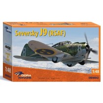 J9 Seversky P-35A