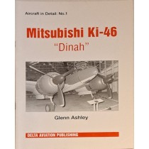 Mitsubishi Ki-46 Dinah 