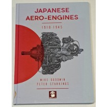 Japanese aero-engines 1910-45
