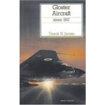 Gloster Aircraft since 1917