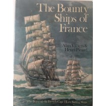 The Bounty Ships of France