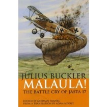 Malaula! The Battle Cry of Jasta 17