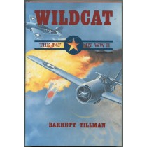 Wildcat: The F4F in WWII