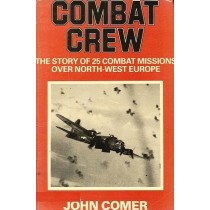 Combat crew by John Comer