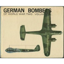 German Bombers of WWII volume 1