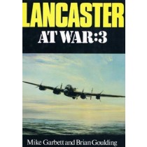 Lancaster at War: No. 3