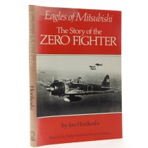 Eagles of Mitsubishi: The Story of the Zero Fighter