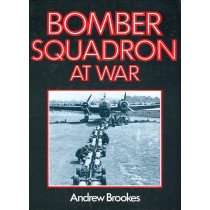 Bomber squadron at War