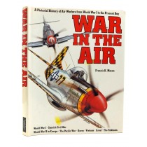 War in the Air by Francis K. Mason  