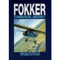 Fokker Commercial Aircraft 75 years