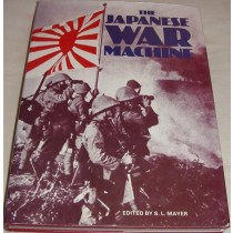 The Japanese war machine