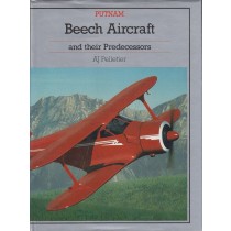 Beech Aircraft and Their Predecessors