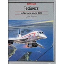 Jetliners in Service Since 1952