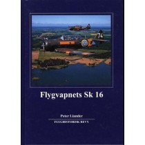 Flygvapnets Sk16 - Flyghistorisk revy