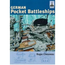 Shipcraft 1 - German Pocket Battleships