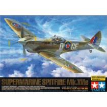 Spitfire Mk.XVIe