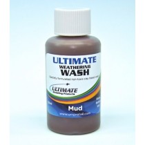 Weathering Wash Mud 50 ml