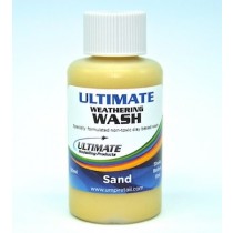 Weathering Wash Sand 50 ml