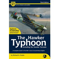 Airframe & Miniature No.2: The Hawker Typhoon incl. Tornado