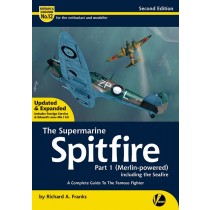 Airframe & Miniature No.12: Spitfire part. 1 (Merlin)