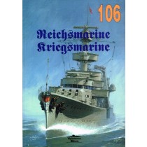 Reichmarine Kriegsmarine photo album