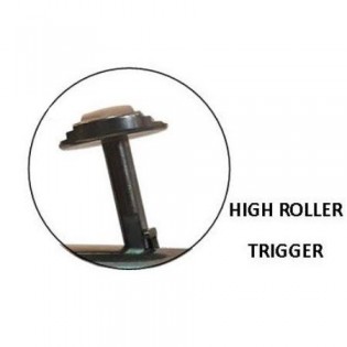 High Roller Trigger, extra hög
