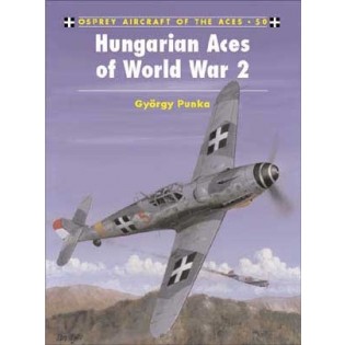 Hungarian Aces of World War 2