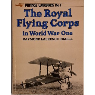 The Royal Flying Corps in WWI
